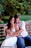Living on love