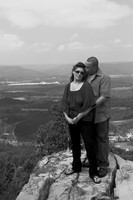 Couple's portraits