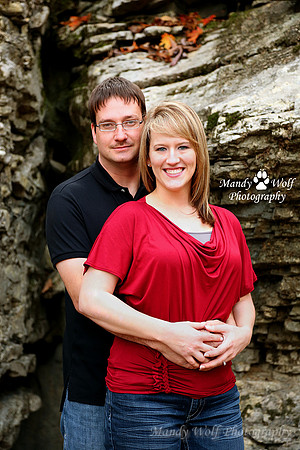 Engagement Session