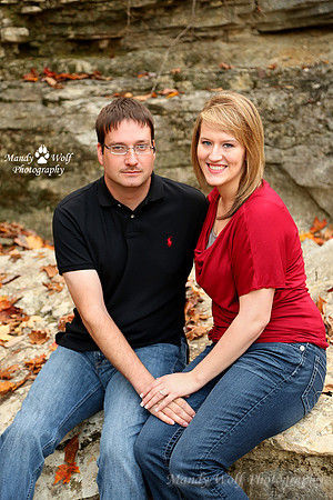 Soon to be married
