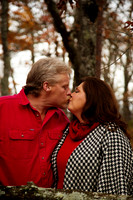Fall Portraits