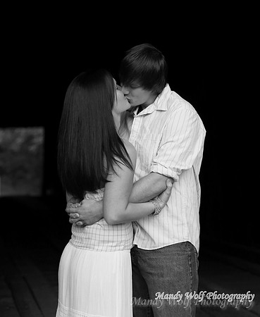 Engagement Session
