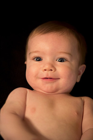Big Smiles!