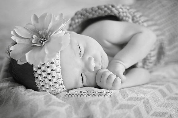 Sleeping beauty