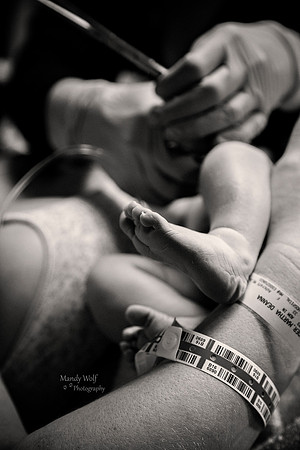 Just Born