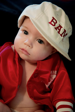 Bama Baby! - ROLL TIDE ROLL