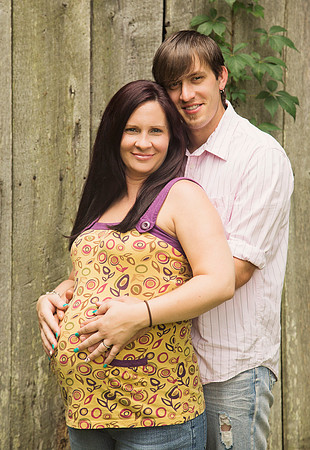 Baby on the way