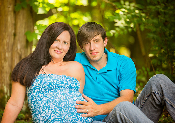 Waiting on you to make our family complete